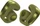 Bose Ultra Open Earbuds (2nd Gen) Olive Green (897806-0040)