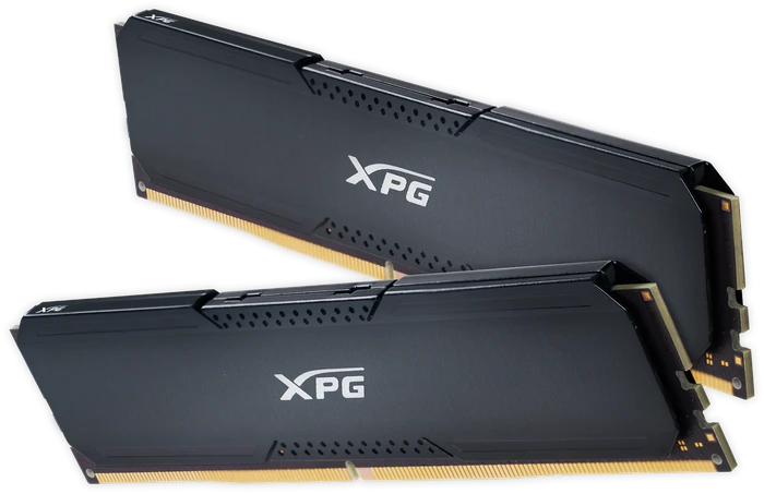 ADATA XPG Gammix D20 Tungsten Grey Edition UDIMM 8GB, DDR4-4133, CL19-23-23, 1RX8