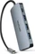 Dicota USB-C 8-in-1 Multi Hub 4K, USB-C 3.0 [Stecker] Vorschaubild