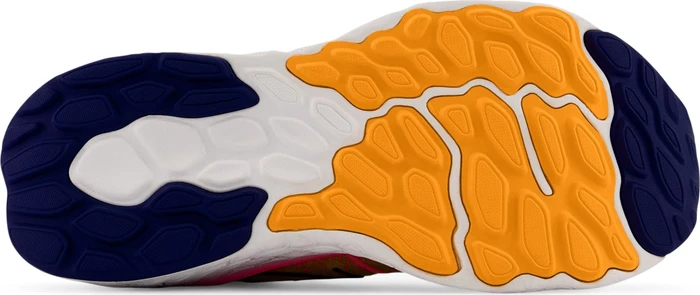 New Balance Fresh Foam X 1080v12 vibrant apricot/vibrant pink/night sky (Damen)