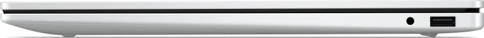 HP OmniBook 5 16-bm0171ng, Glacier Silver, Core Ultra 7 355, 16GB RAM, 512GB SSD, DE