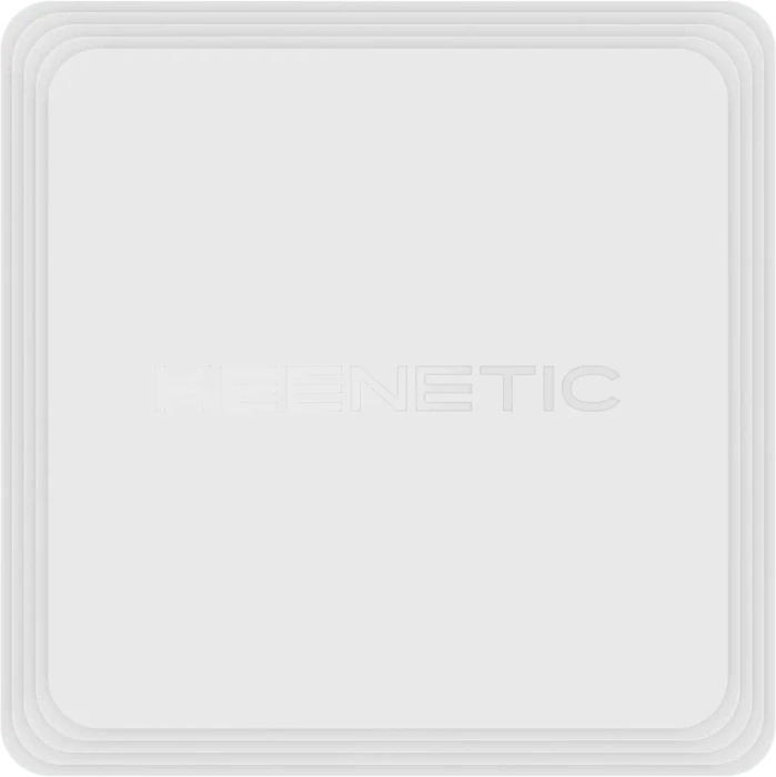 Keenetic Voyager Pro, AX1800