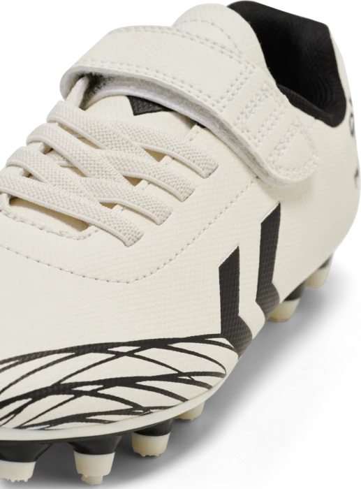 hummel Top Star FG marshmallow (Junior)