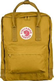 Fjällräven Kanken ochre