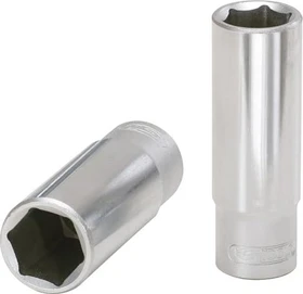 KS Tools Außensechskant Steckschlüssel 3/8", 16x63mm