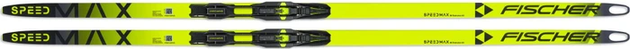 Fischer Speedmax 80 Skate Plus 610 Stiff (inkl. Bindung) (Modell 2025/2026)