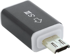 InLine MHL Adapter für für Samsung Galaxy S3 / Note 2