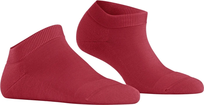 Falke ClimaWool Socken scarlet (Damen)