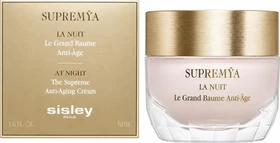 Sisley Supremÿa Baume La Nuit Anti-Aging-Nachtpflege Pflege, 50ml