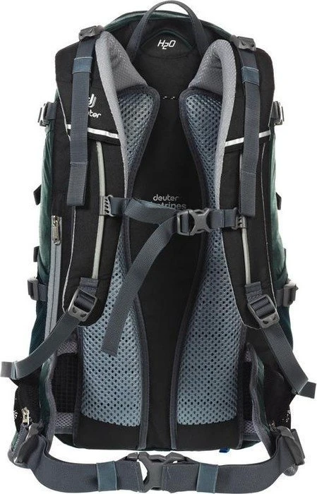 Deuter Trans Alpine 30 forest/kiwi