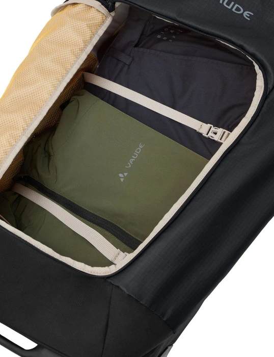 Vaude CityTravel 60 schwarz