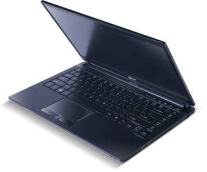 Acer TravelMate TimelineX 8481TG-2464G38nkk, Core i5-2467M, 4GB RAM, 64GB SSD, 320GB HDD, GeForce GT 520M, DE