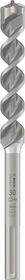 Bosch Professional SDS-max-4 Hammerbohrer, 30x200x320mm, 1 Stück