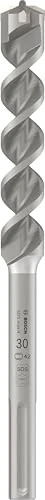 Bosch Professional SDS-max-4 Hammerbohrer, 30x200x320mm, 1 Stück