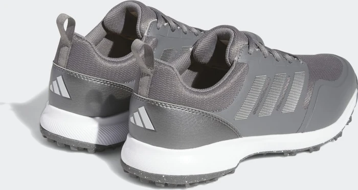 adidas Tech Response SL 3.0 Wide grey four/silver metallic/solar gold (Herren)