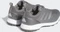 adidas Tech Response SL 3.0 Wide grey four/silver metallic/solar gold (Herren) Vorschaubild