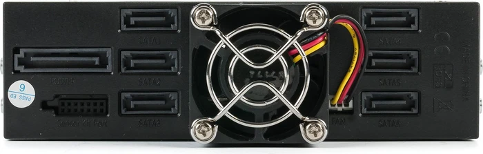 Fantec MR-SA1262-12G
