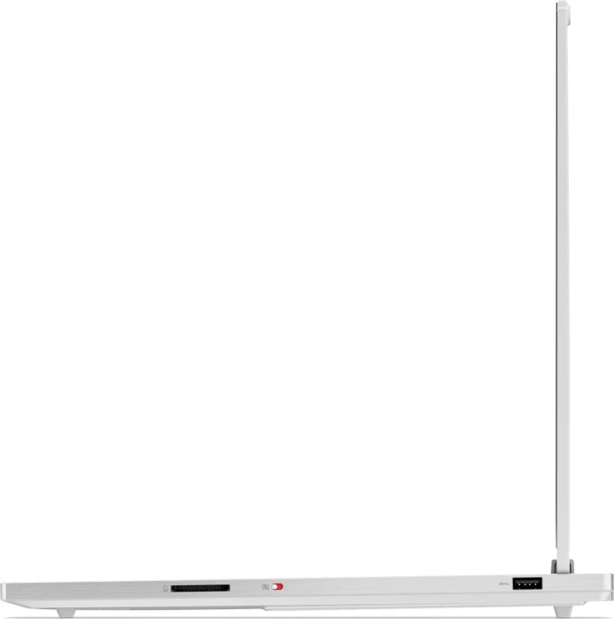 Lenovo Legion 7 16IAX10, Glacier White, Core Ultra 9 275HX, 32GB RAM, 1TB SSD, GeForce RTX 5070, DE