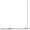 Lenovo Legion 7 16IAX10, Glacier White, Core Ultra 9 275HX, 32GB RAM, 1TB SSD, GeForce RTX 5070, DE Vorschaubild