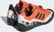 adidas Terrex Swift Solo impact orange/core black/crystal white Vorschaubild