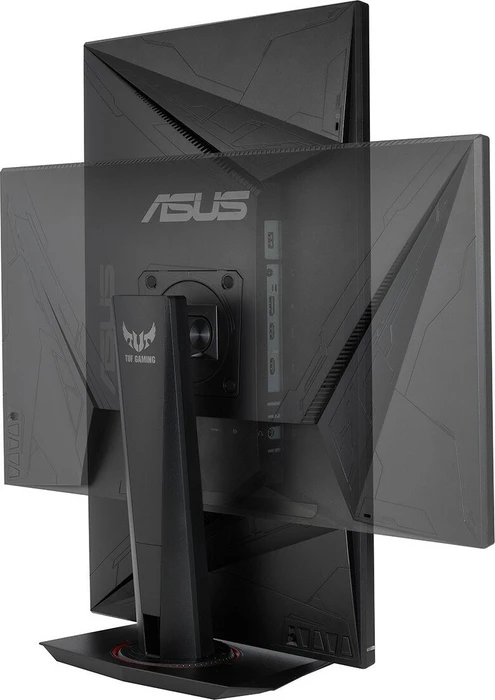 ASUS TUF Gaming VG279QM (2020), 27"