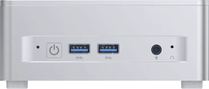 Minisforum X1 Lite