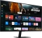 Samsung Smart Monitor M7 M70D (2024), schwarz, 32" Vorschaubild