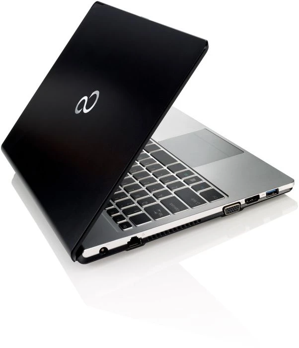 Fujitsu Lifebook S904, Core i5-4200U, 8GB RAM, 256GB SSD, UMTS, DE