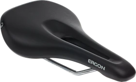 Ergon SM M/L 155mm Sattel schwarz (Damen)