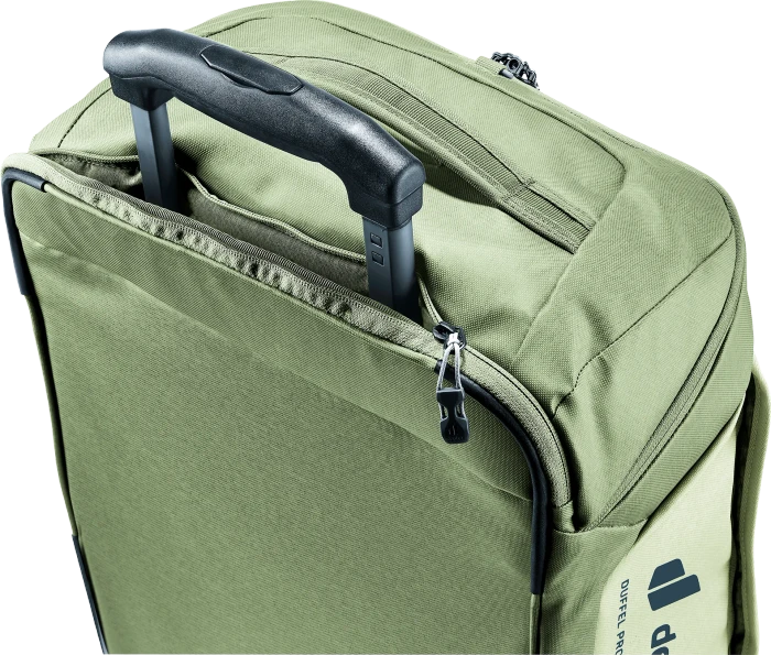 Deuter Duffel Pro Movo 36 mineral grove
