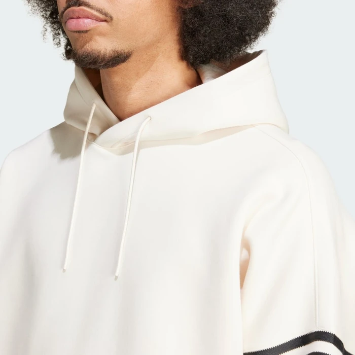 adidas Neuclassics Hoodie wonder white (Herren)