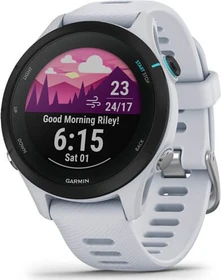 Garmin Forerunner 255S Music whitestone (010-02641-33)