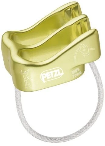Petzl Verso Tube