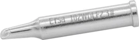 Ersa 102 Ersadur Dauerlötspitze, PowerWell mit Hohlkehle, 2.3mm