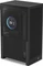 NZXT H2 Flow Black, Glasfenster, Mini-ITX Vorschaubild