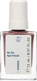 Korres No No Nagellack 66 prune, 11ml