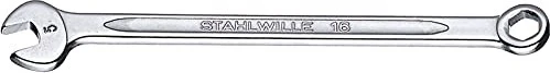 Stahlwille OPEN-BOX Ring-Maulschlüssel