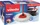 Vileda Turbo Smart System Bodenwischer-Set (159864)