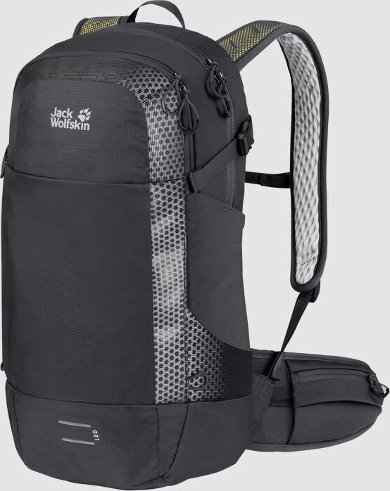 Jack Wolfskin Moab Jam Pro 24.5