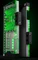 EK Water Blocks Quantum Line EK-Quantum Vector² FTW3 RTX 3080/90 Backplate silber Vorschaubild