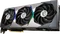 MSI GeForce RTX 3080 Suprim SE 10G, 10GB GDDR6X, HDMI, 3x DP Vorschaubild