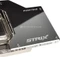 Phanteks Glacier GTX 1080/1070 ASUS Strix GPU Block, chrome Vorschaubild