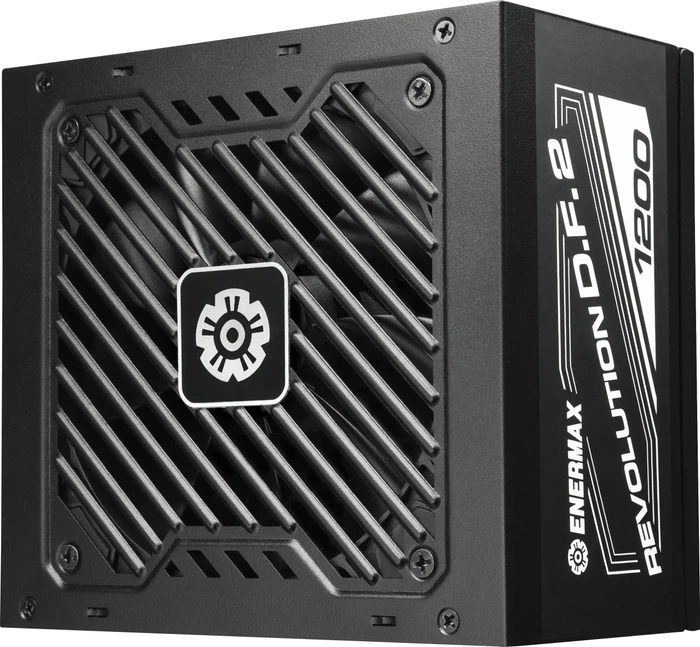 Enermax Revolution D.F. 2 1200W, ATX 3.0