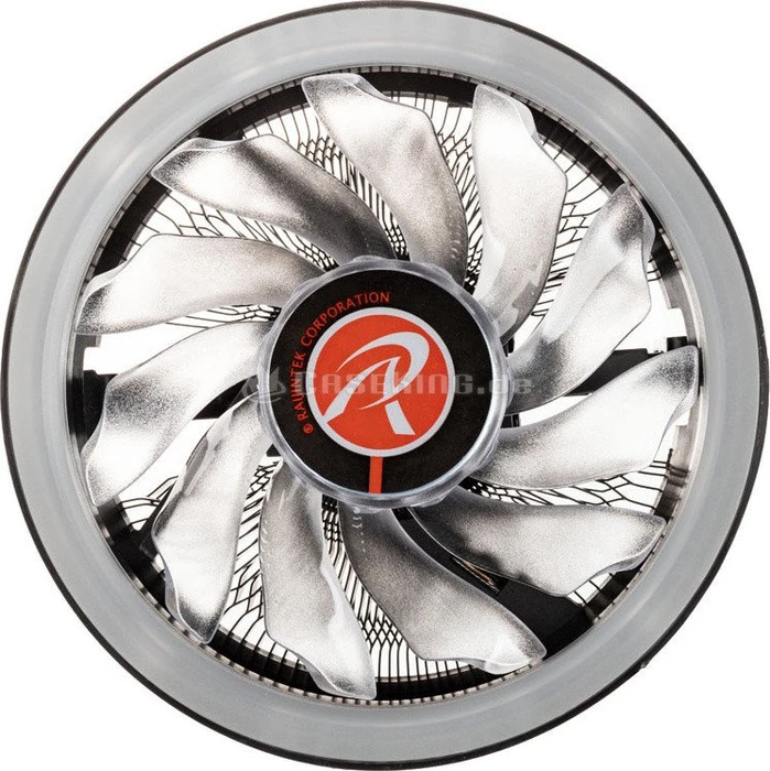 Raijintek Juno Pro RBW