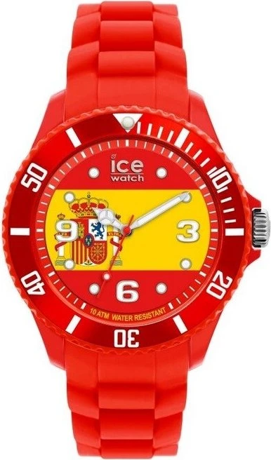 Ice-Watch Ice-World Spain Small WO.ES.S.S.12