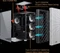 PCCooler Platinum MM200 Mesh, schwarz, inkl. Lüfter, Glasfenster Vorschaubild