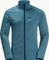 Jack Wolfskin Fortberg FZ Jacke (Herren) Vorschaubild