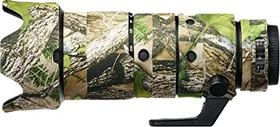 EasyCover Objektivschutz für Nikkor Z 70-200mm f/2.8 VR S (True Timber HTC Camouflage)