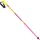 Leki Switch Alpin Skistock neon magenta (65446323)