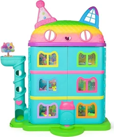 Spin Master Gabby's Dollhouse - Purrfect Puppenhaus